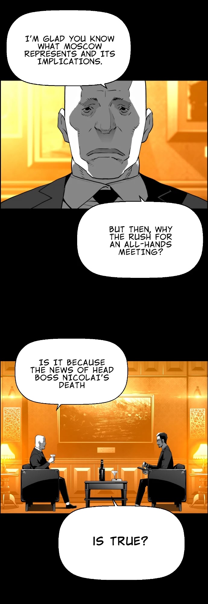 Terror Man Chapter 169 page 13 - Chapter 169