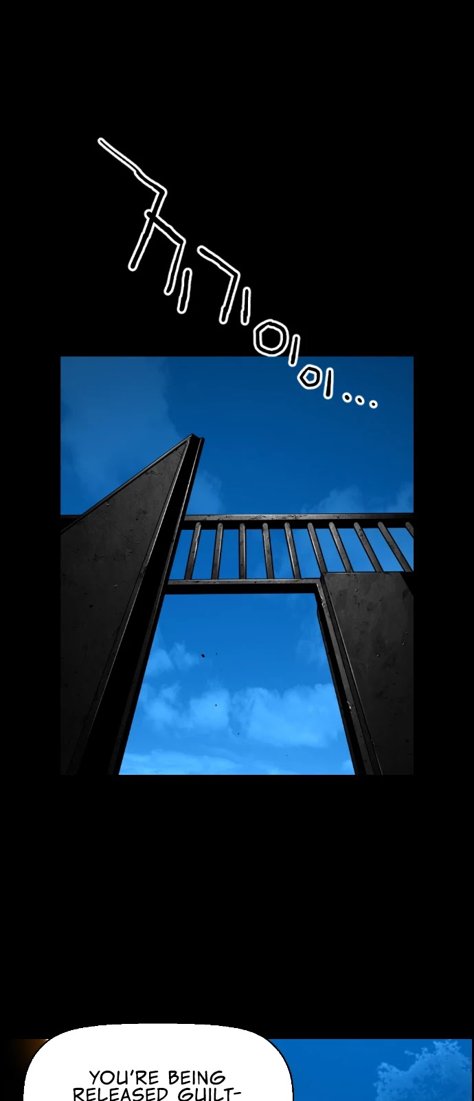 Terror Man Chapter 169 page 16 - Chapter 169