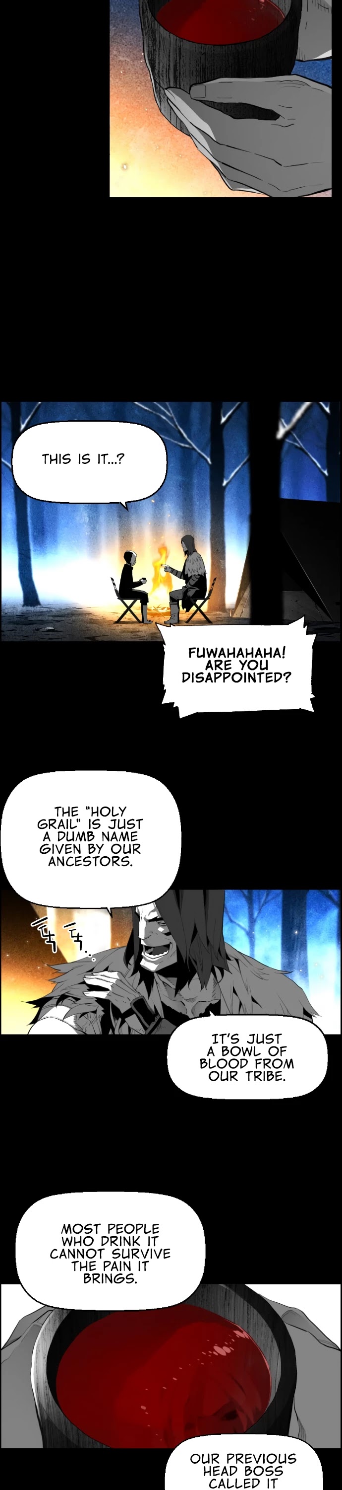 Terror Man Chapter 169 page 2 - Chapter 169