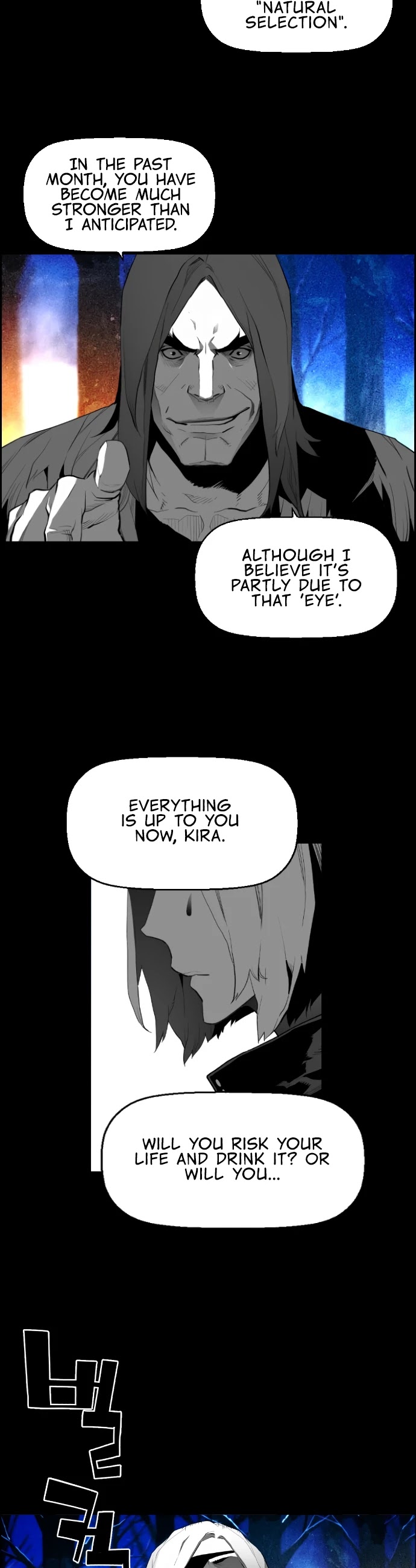 Terror Man Chapter 169 page 3 - Chapter 169