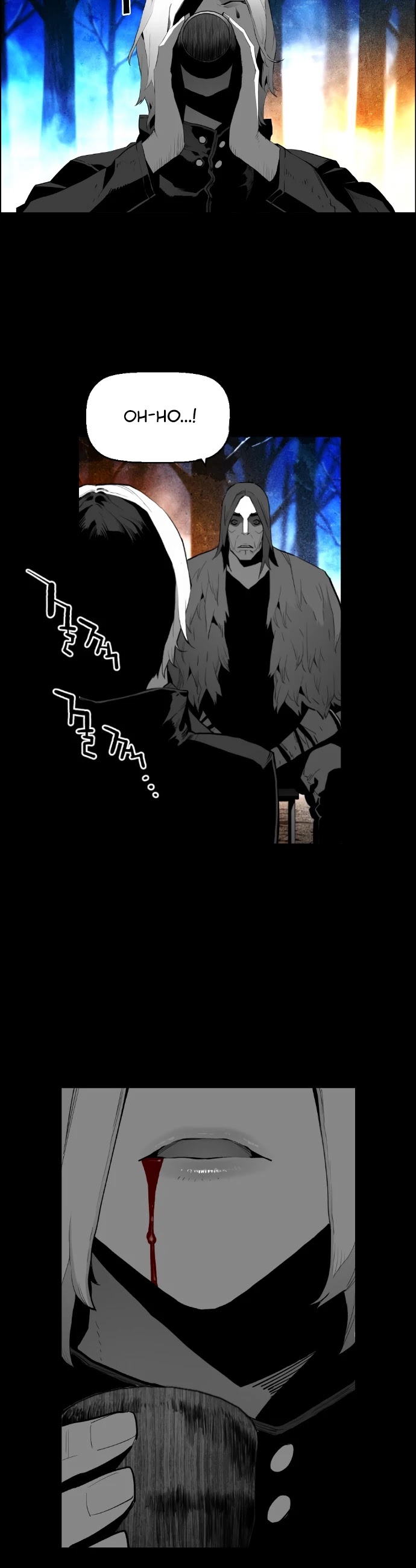 Terror Man Chapter 169 page 4 - Chapter 169