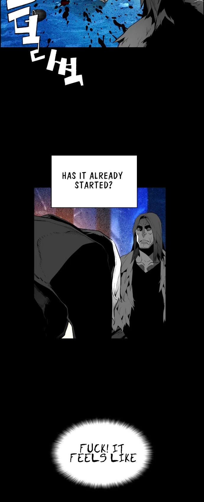 Terror Man Chapter 169 page 7 - Chapter 169
