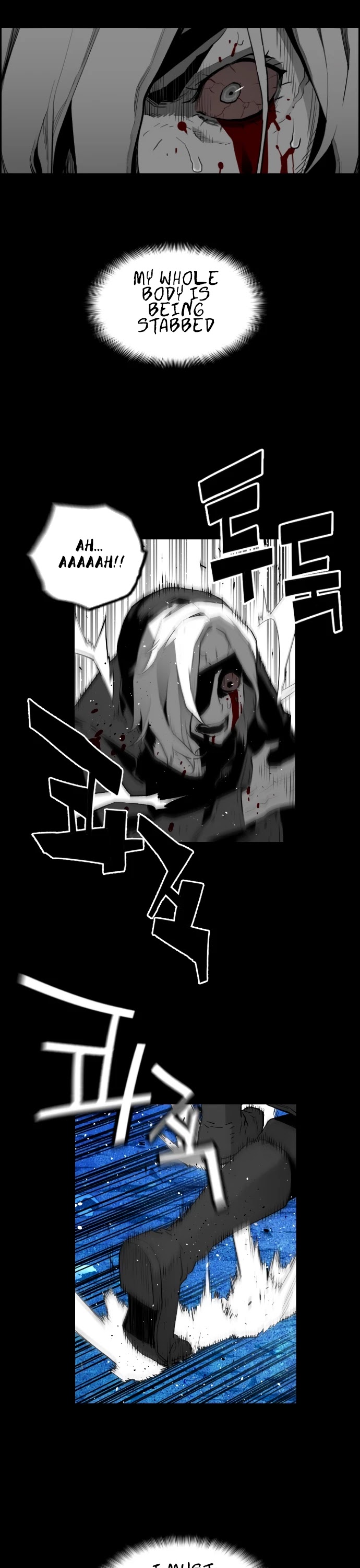 Terror Man Chapter 169 page 8 - Chapter 169