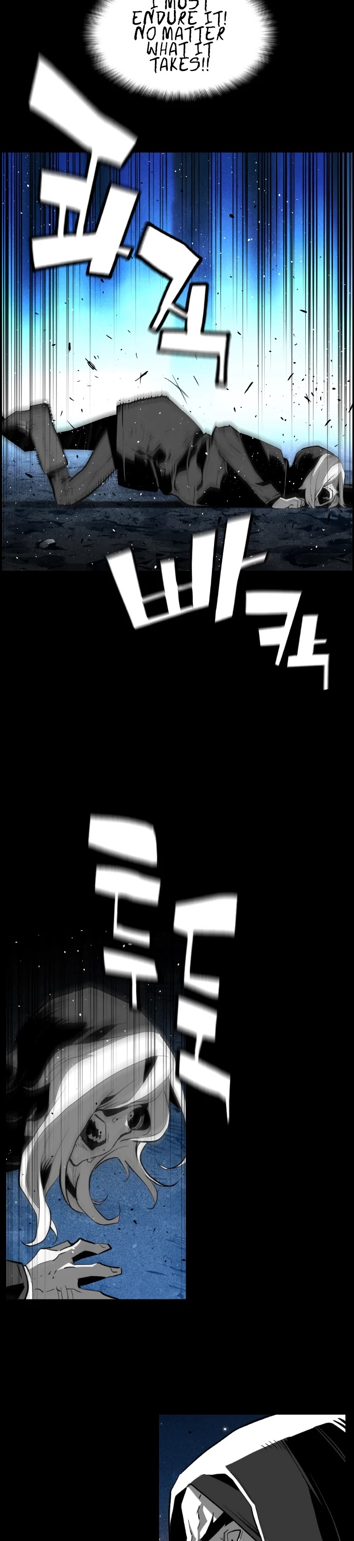Terror Man Chapter 169 page 9 - Chapter 169