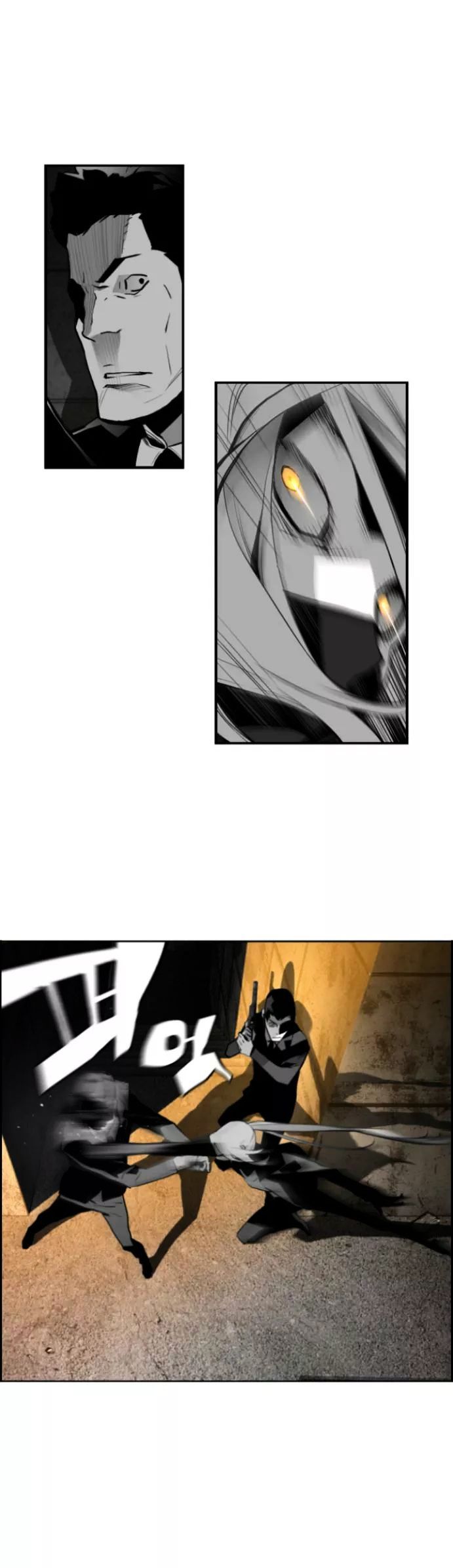 Terror Man Chapter 17 page 14 - Chapter 17