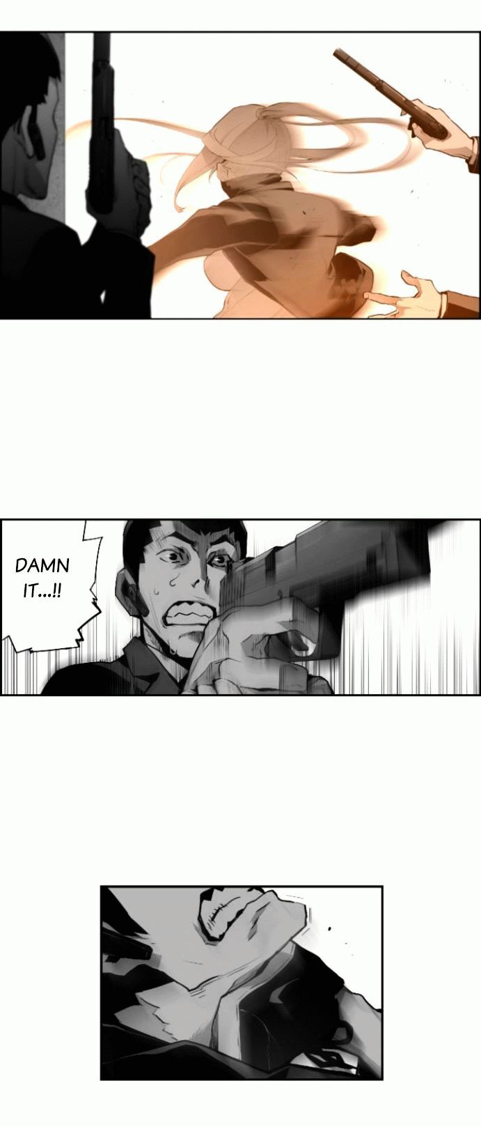 Terror Man Chapter 17 page 15 - Chapter 17