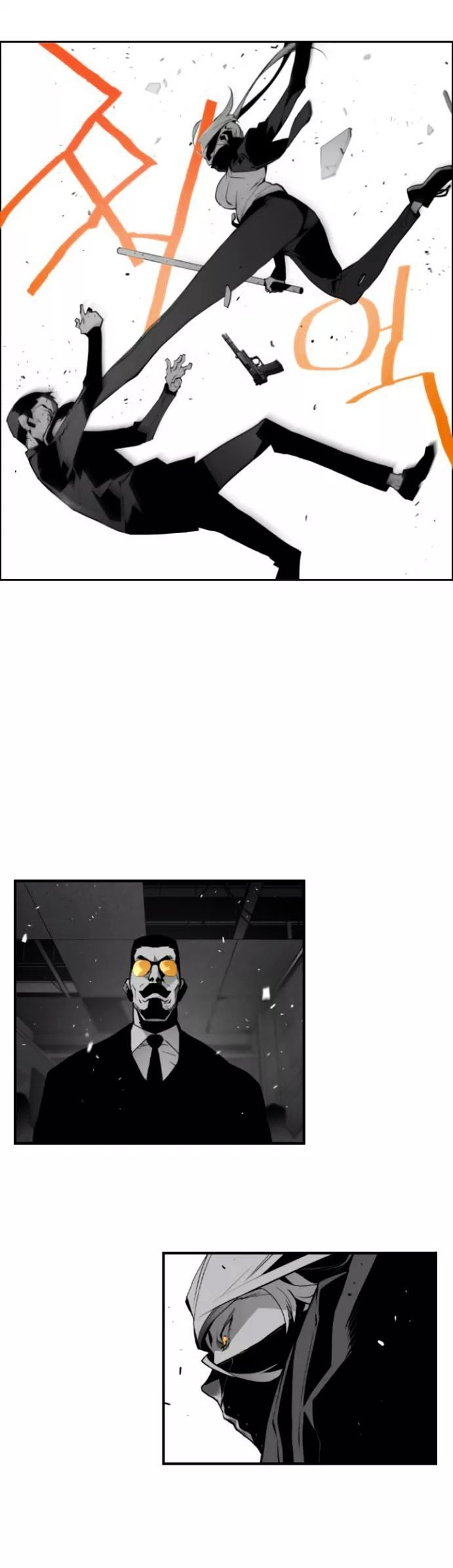 Terror Man Chapter 17 page 24 - Chapter 17