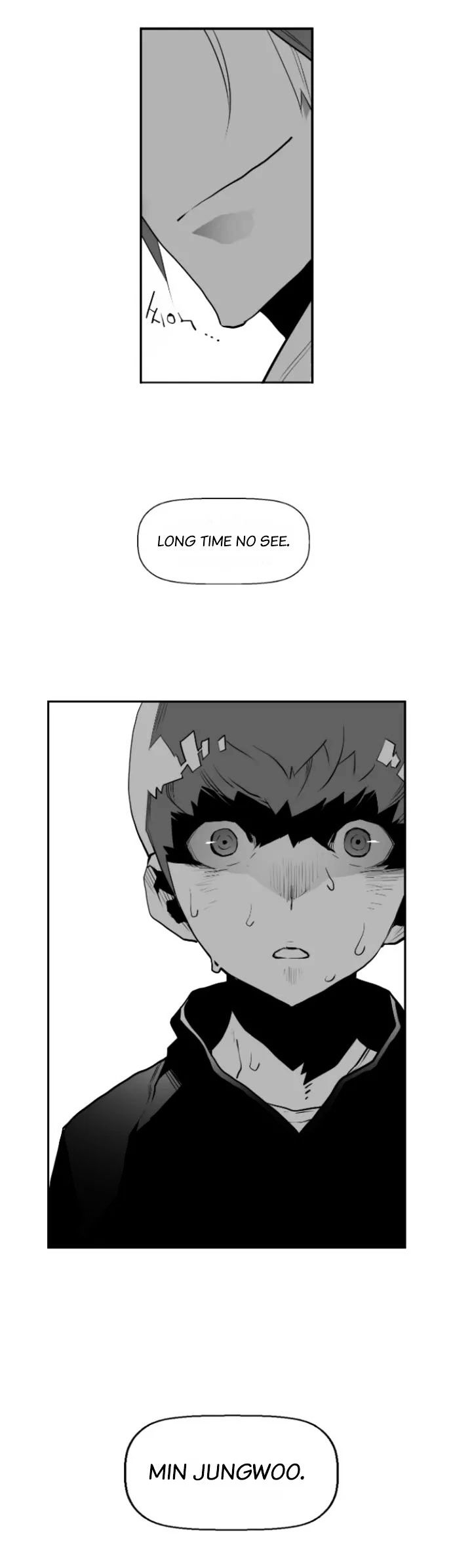 Terror Man Chapter 17 page 29 - Chapter 17