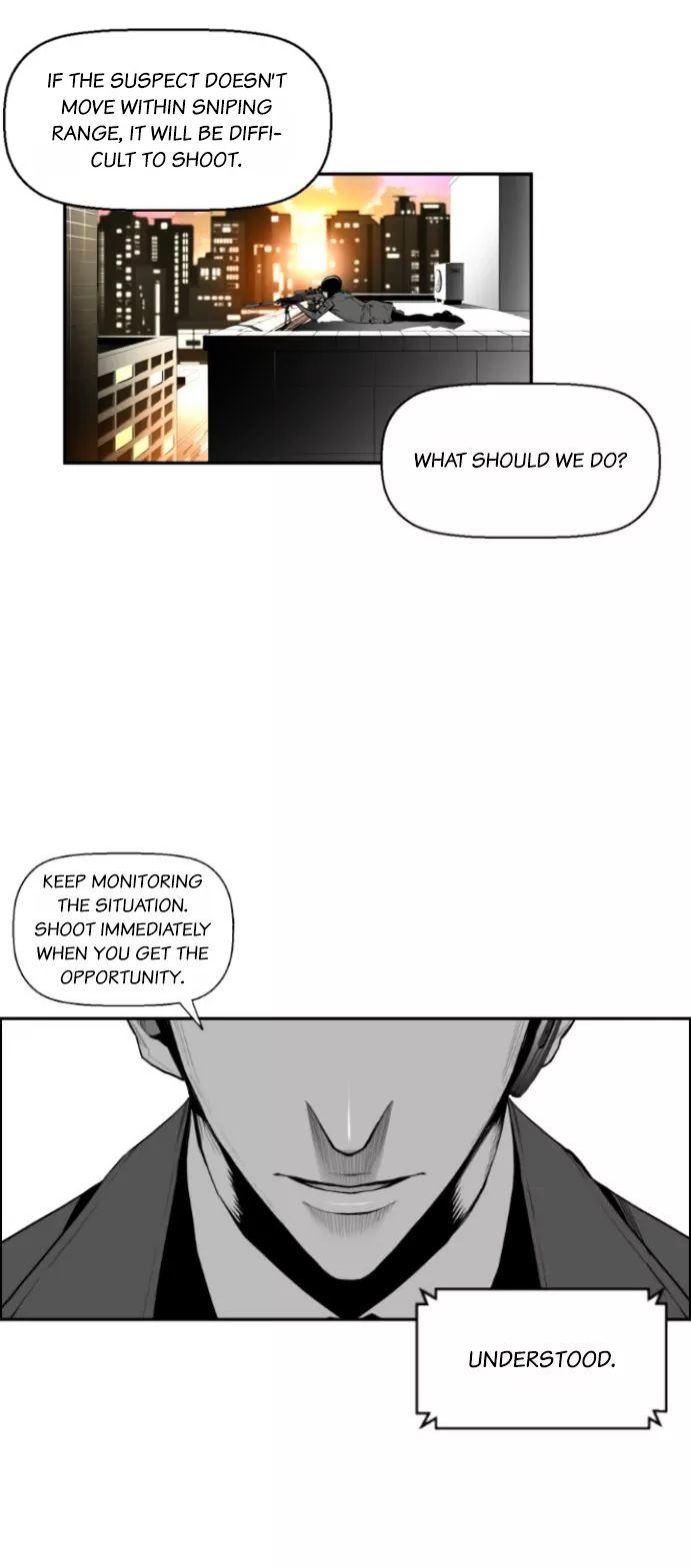 Terror Man Chapter 17 page 8 - Chapter 17