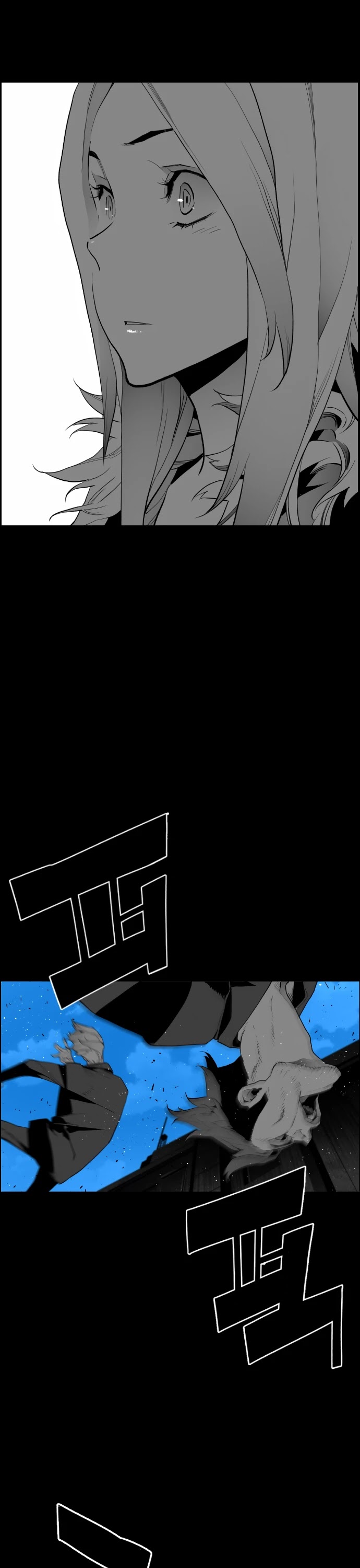 Terror Man Chapter 170 page 13 - Chapter 170