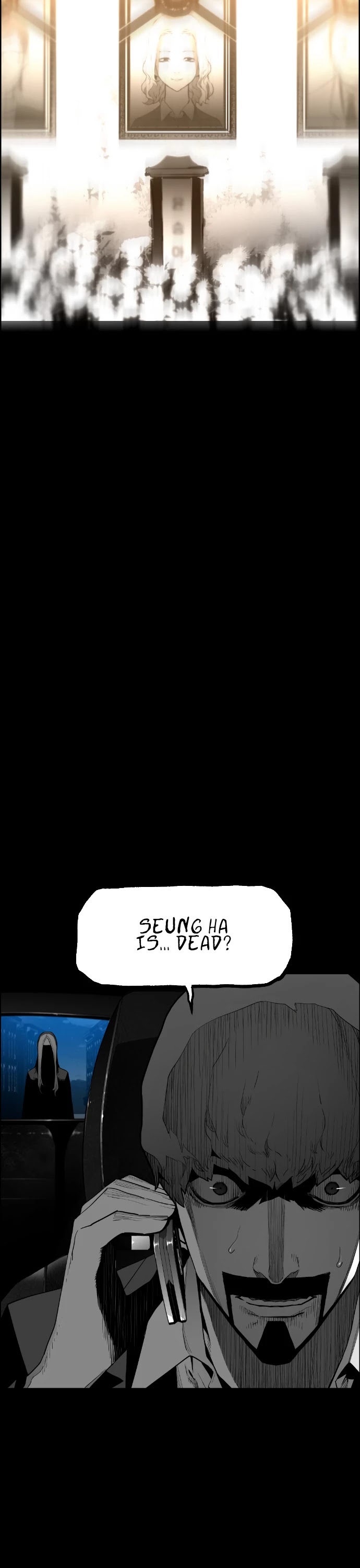 Terror Man Chapter 170 page 28 - Chapter 170