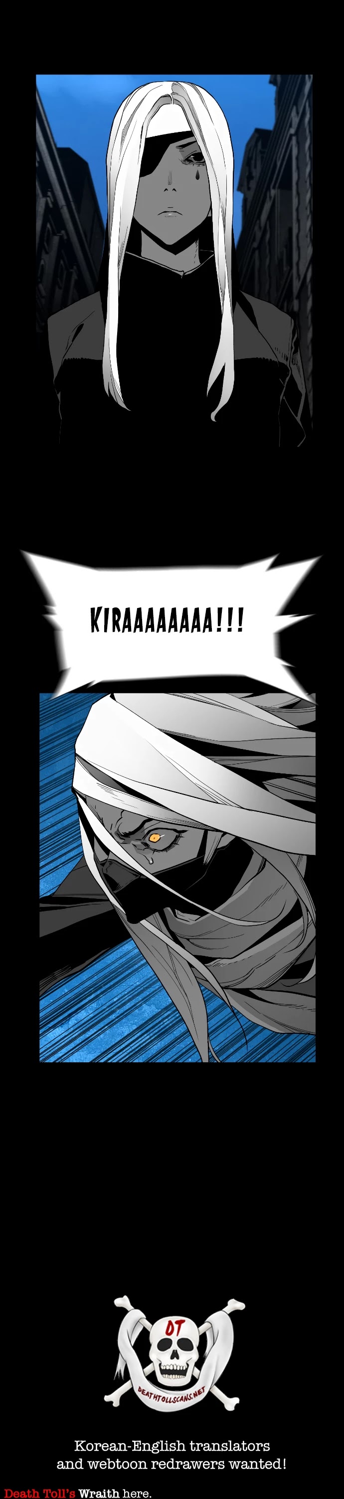 Terror Man Chapter 170 page 29 - Chapter 170