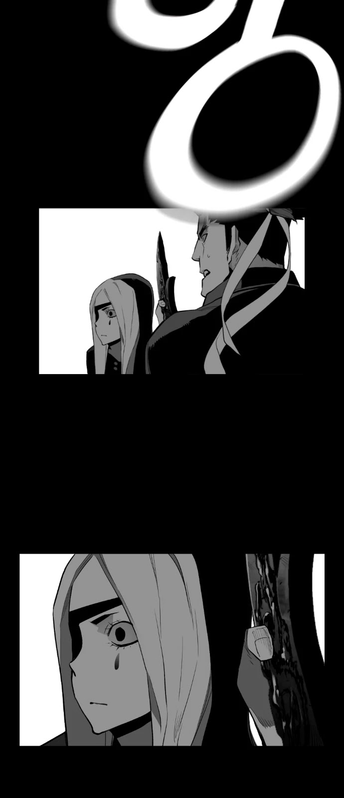 Terror Man Chapter 171 page 15 - Chapter 171