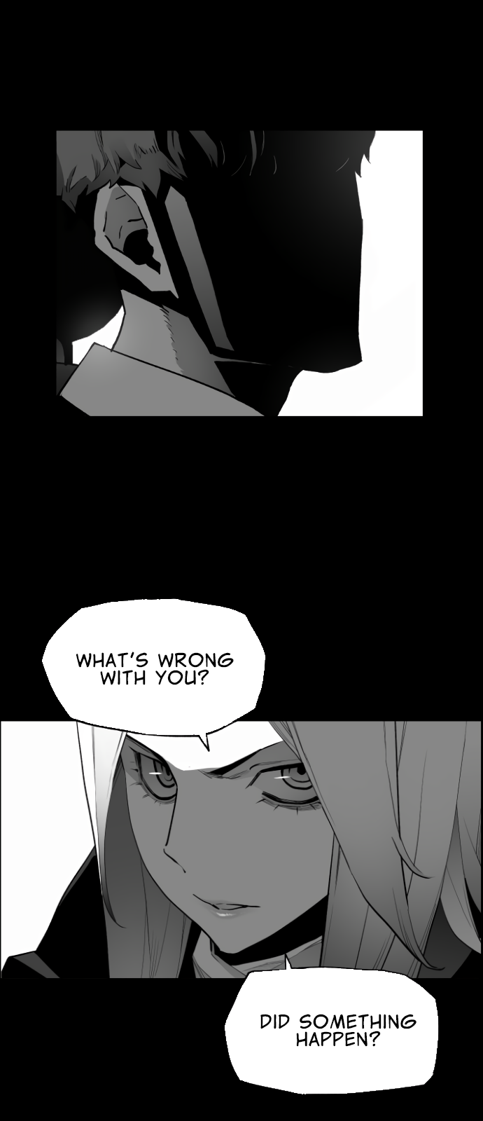 Terror Man Chapter 171 page 24 - Chapter 171