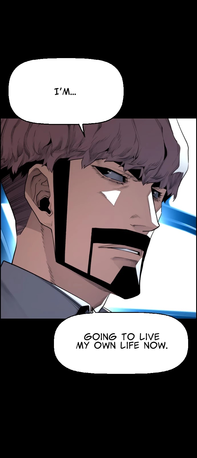 Terror Man Chapter 171 page 25 - Chapter 171