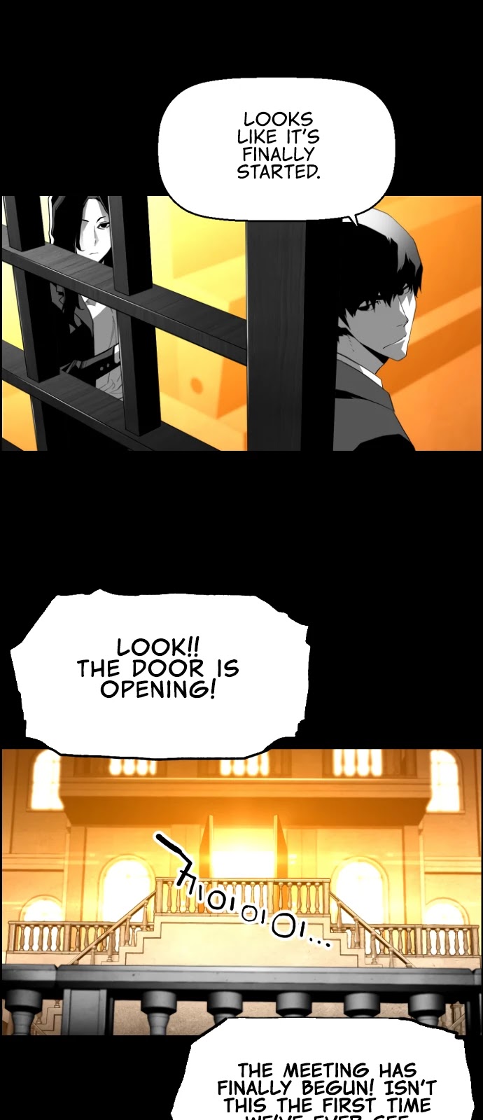Terror Man Chapter 172 page 15 - Chapter 172