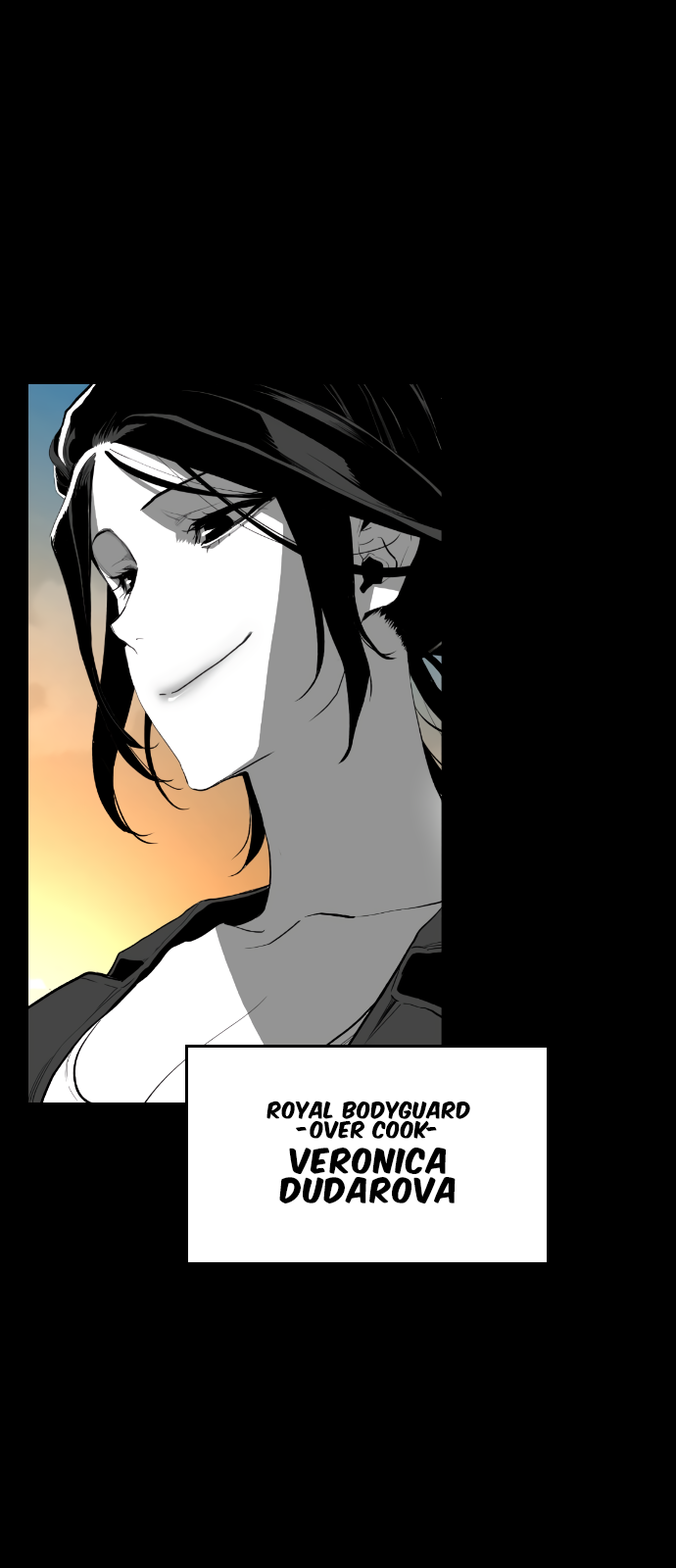 Terror Man Chapter 172 page 17 - Chapter 172