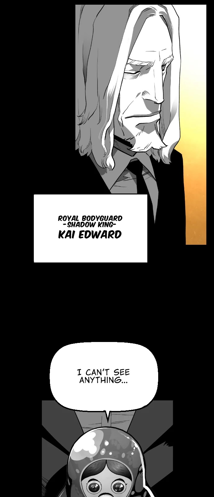 Terror Man Chapter 172 page 18 - Chapter 172