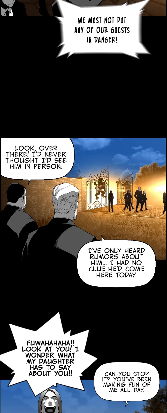 Terror Man Chapter 172 page 2 - Chapter 172