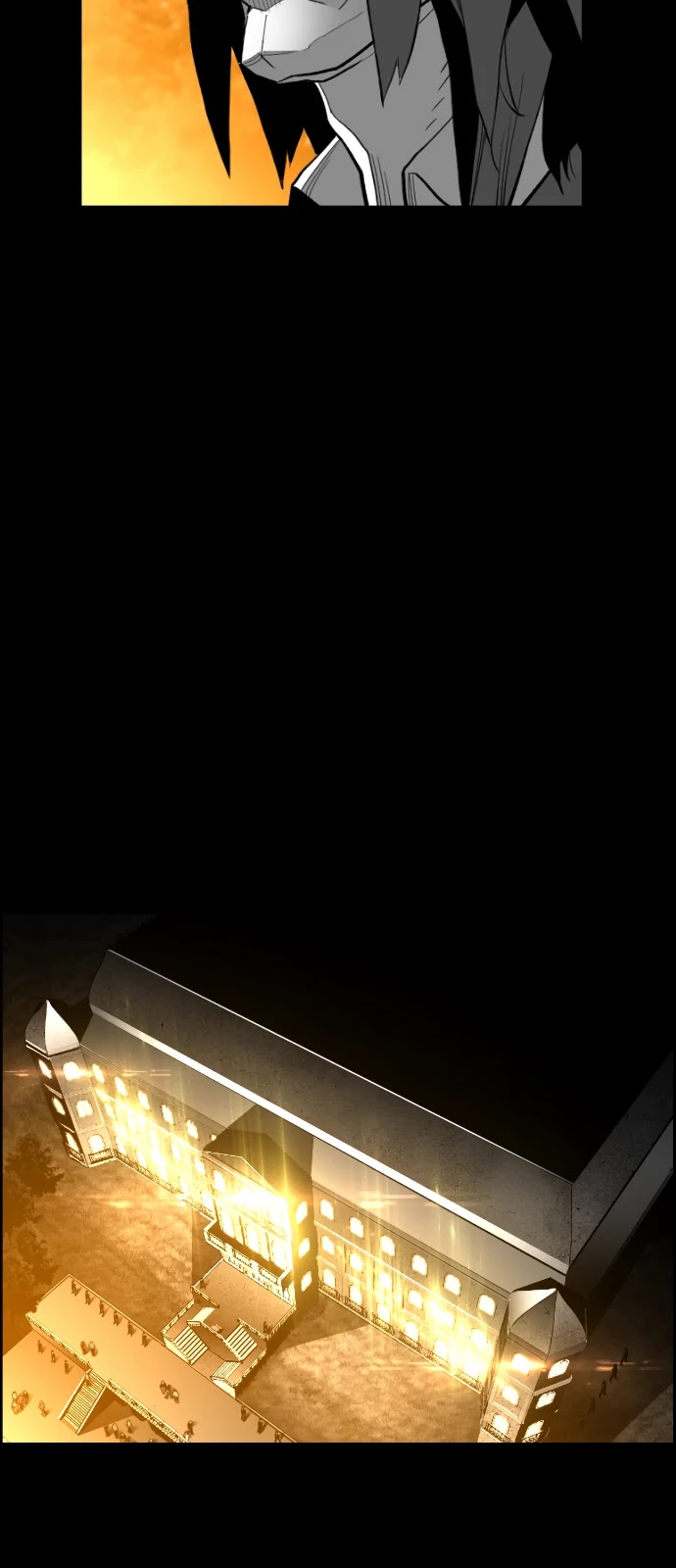Terror Man Chapter 172 page 5 - Chapter 172