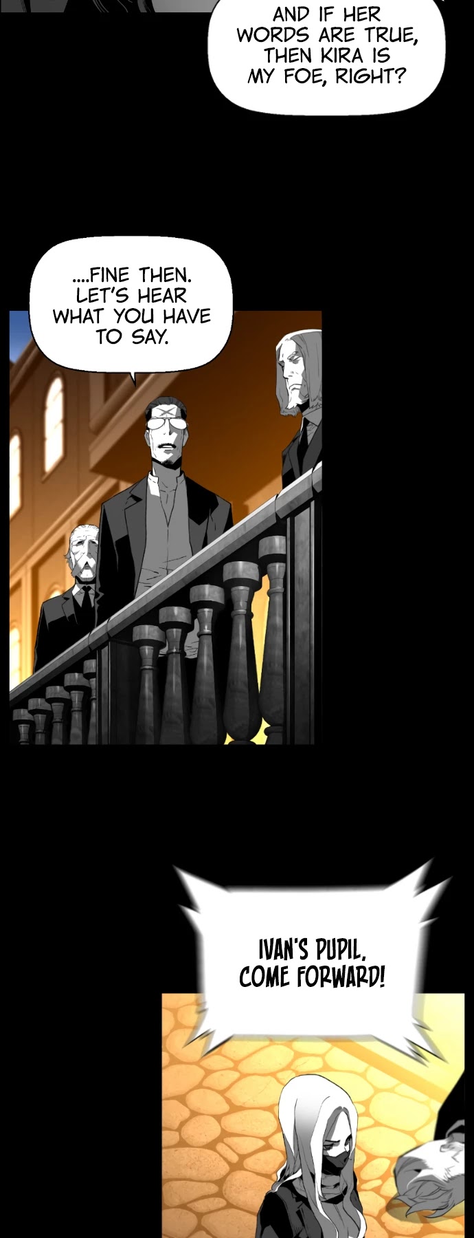 Terror Man Chapter 173 page 12 - Chapter 173