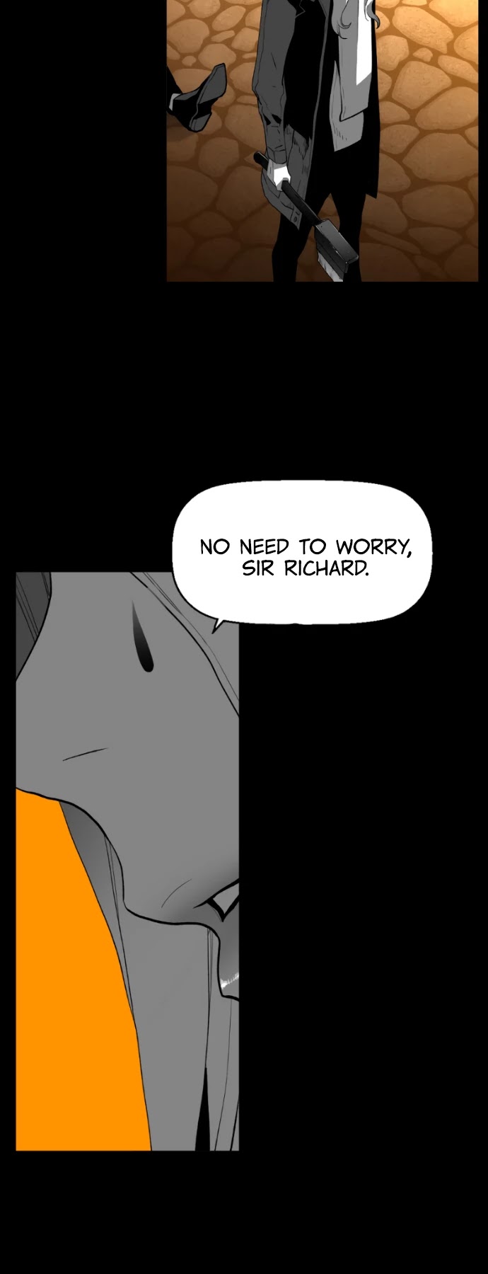 Terror Man Chapter 173 page 13 - Chapter 173