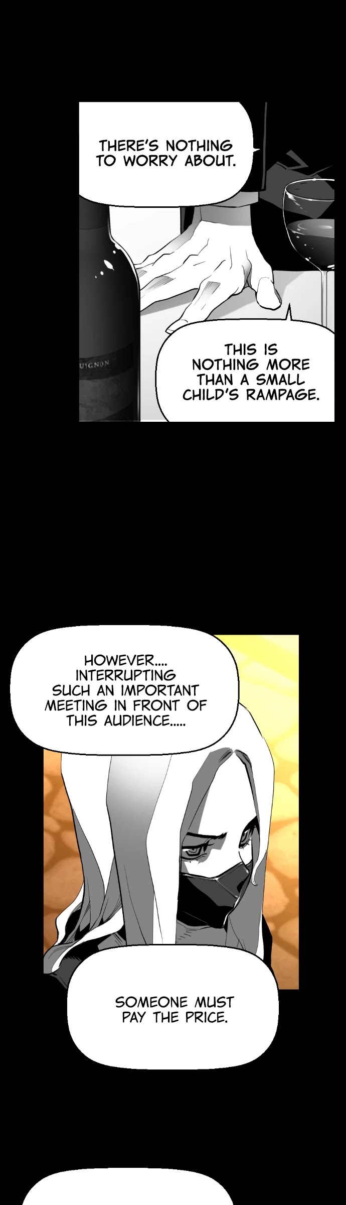 Terror Man Chapter 173 page 14 - Chapter 173