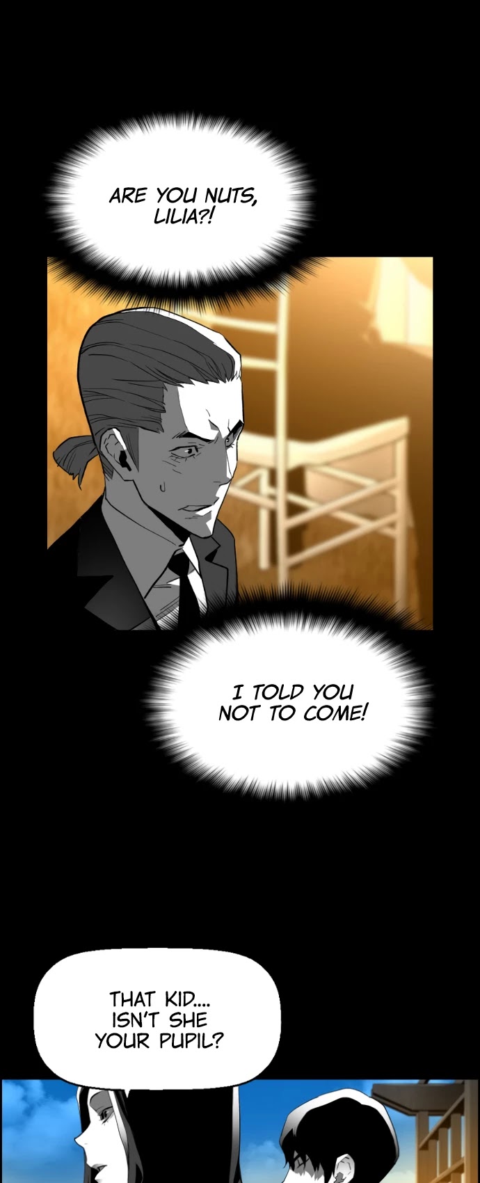 Terror Man Chapter 173 page 2 - Chapter 173