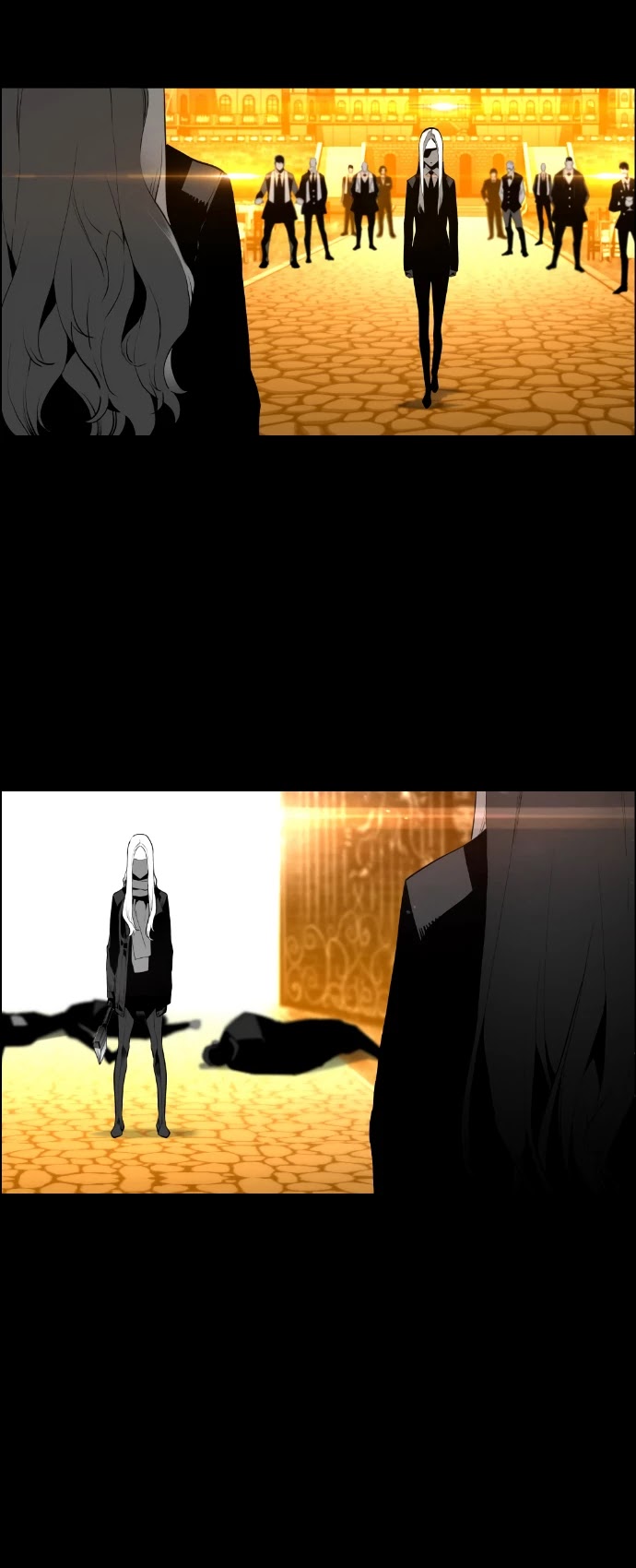 Terror Man Chapter 173 page 20 - Chapter 173