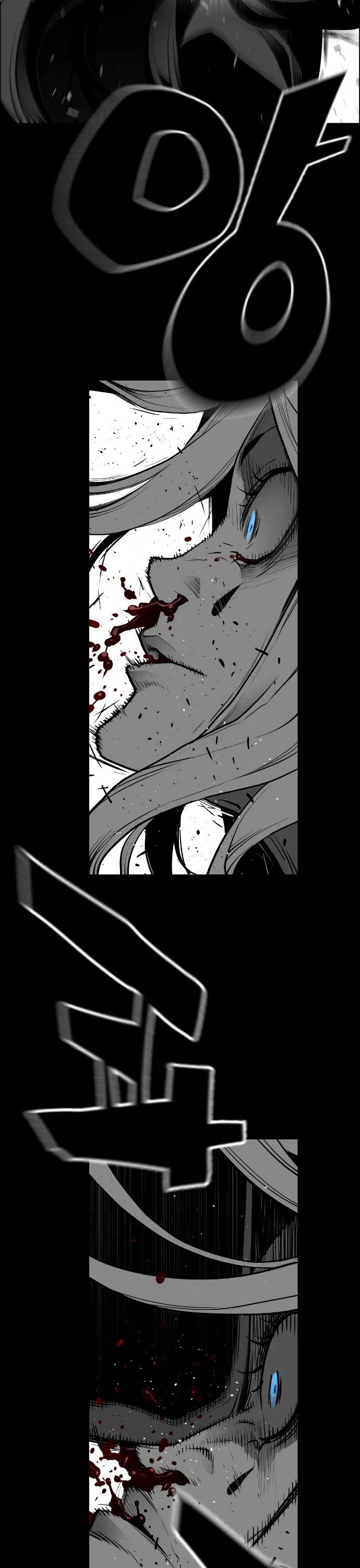 Terror Man Chapter 173 page 27 - Chapter 173