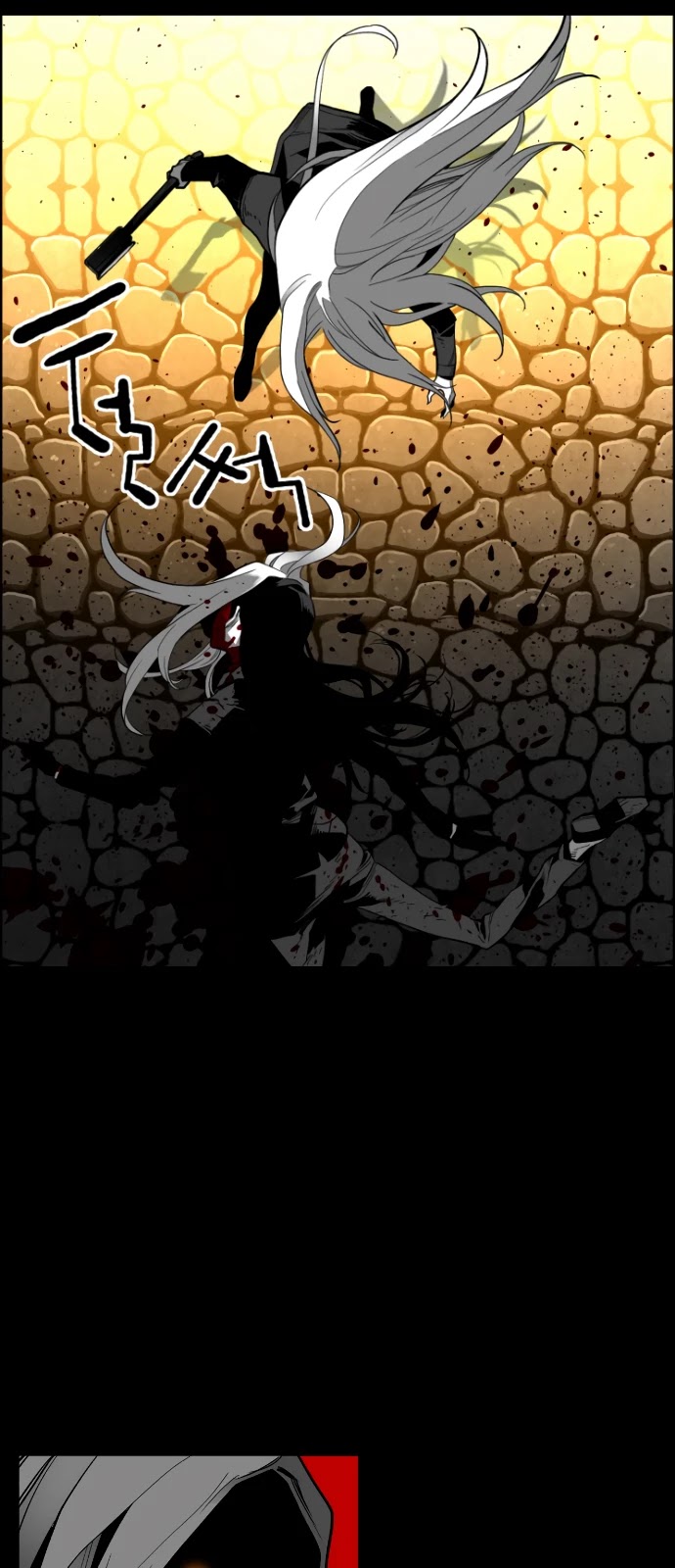 Terror Man Chapter 173 page 31 - Chapter 173