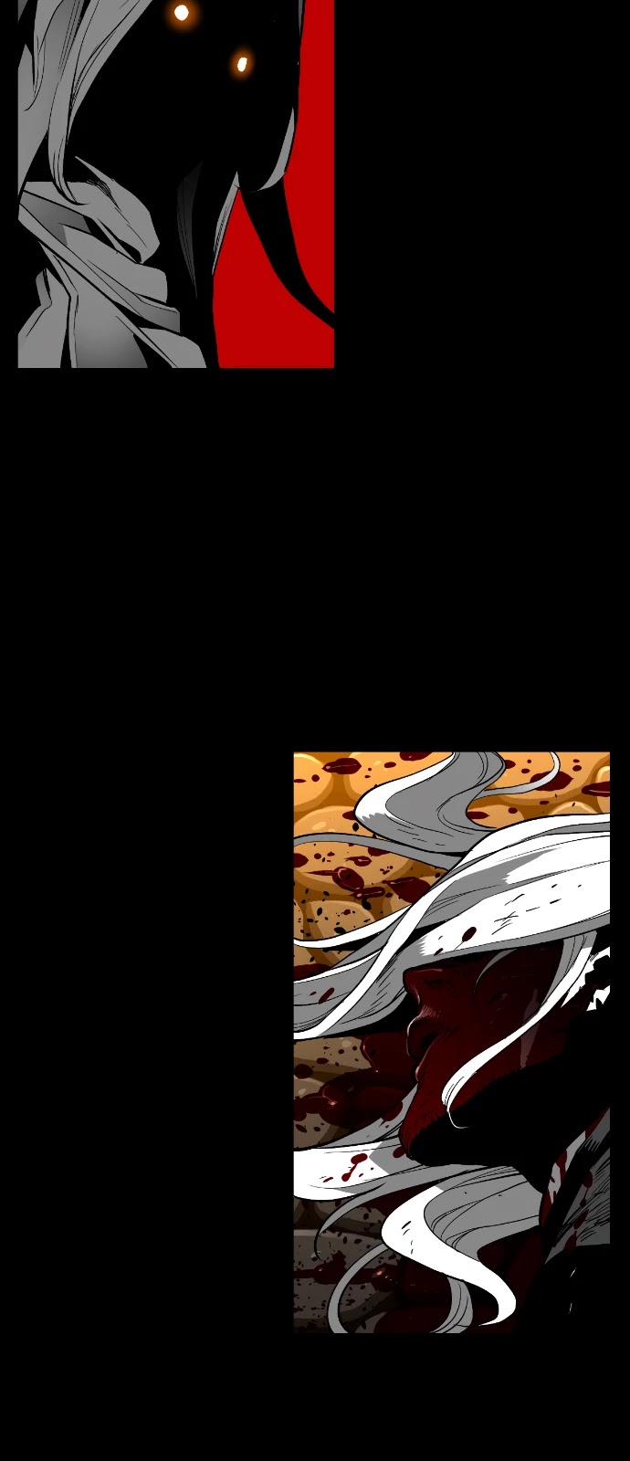 Terror Man Chapter 173 page 32 - Chapter 173