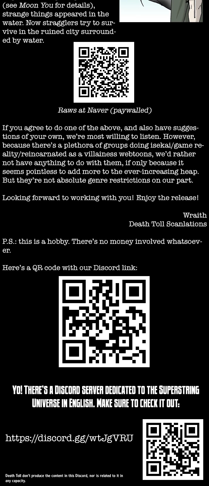 Terror Man Chapter 173 page 37 - Chapter 173