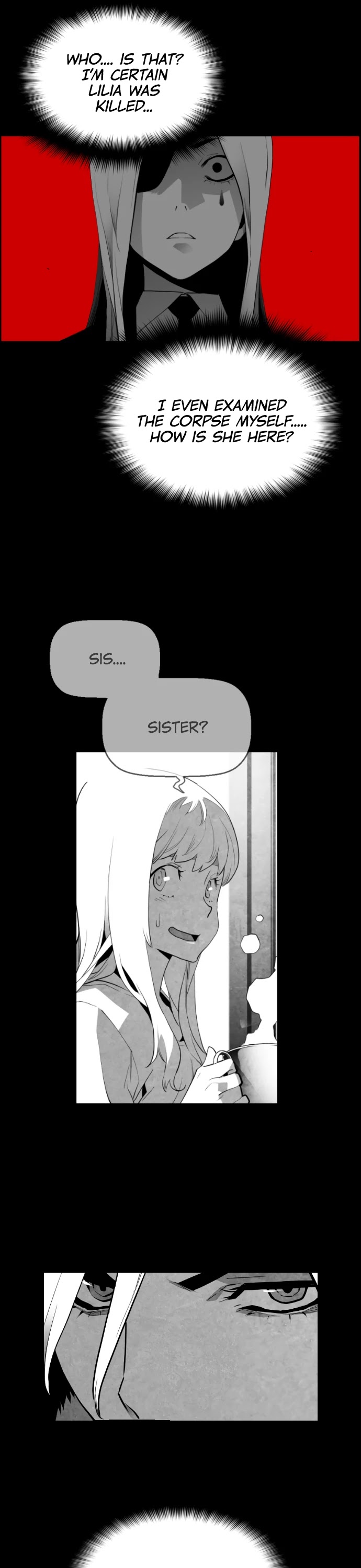 Terror Man Chapter 173 page 4 - Chapter 173