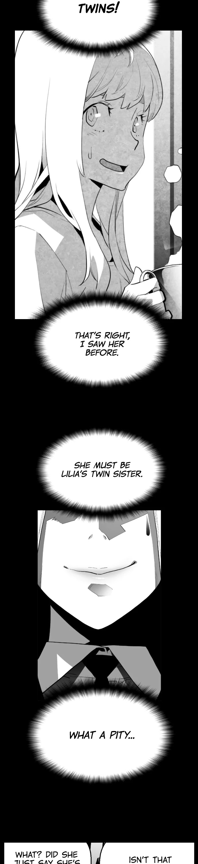 Terror Man Chapter 173 page 5 - Chapter 173