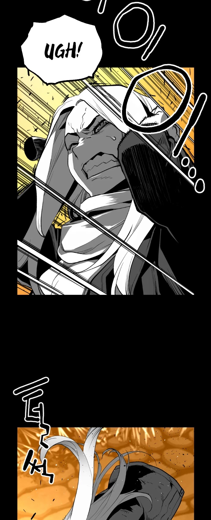 Terror Man Chapter 174 page 11 - Chapter 174
