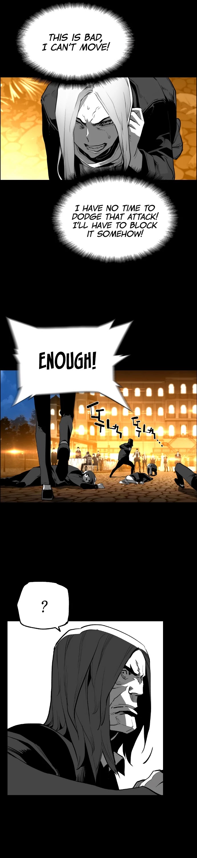 Terror Man Chapter 174 page 13 - Chapter 174