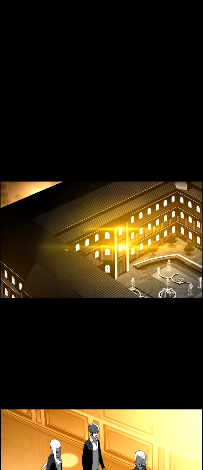 Terror Man Chapter 174 page 26 - Chapter 174