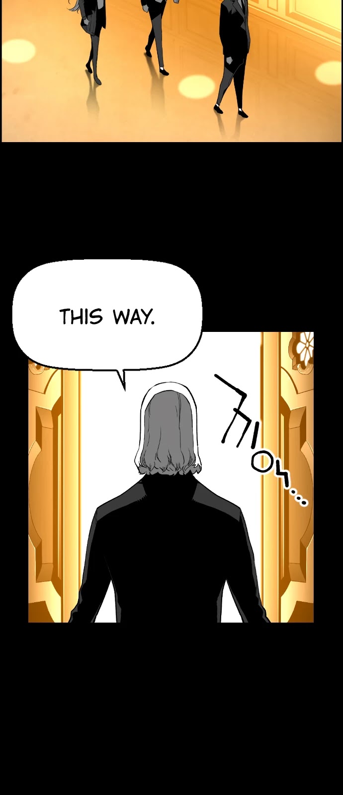 Terror Man Chapter 174 page 27 - Chapter 174