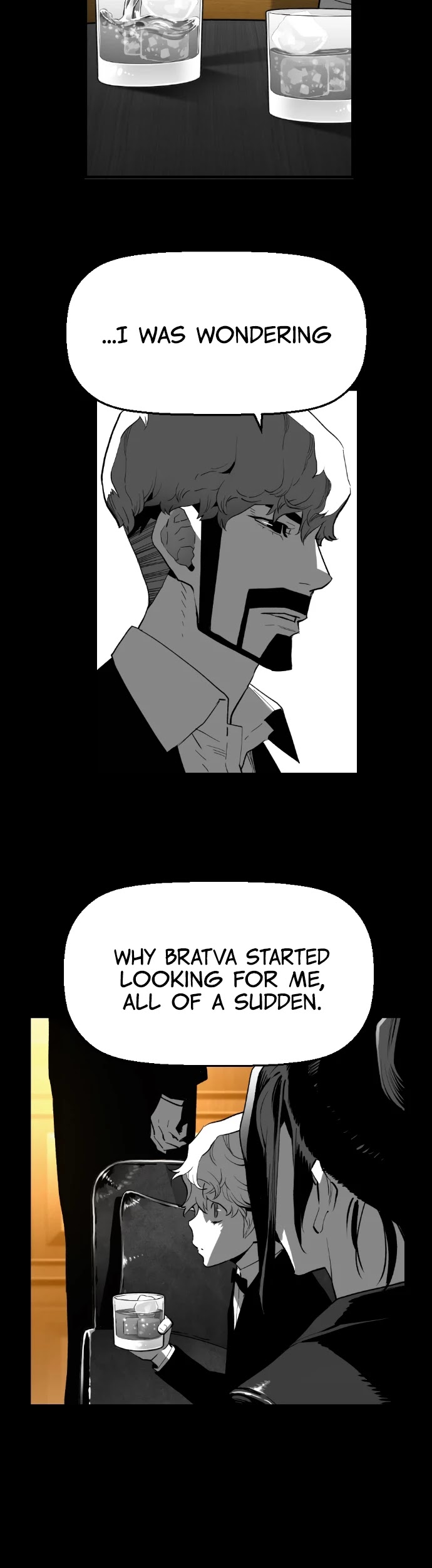 Terror Man Chapter 174 page 29 - Chapter 174