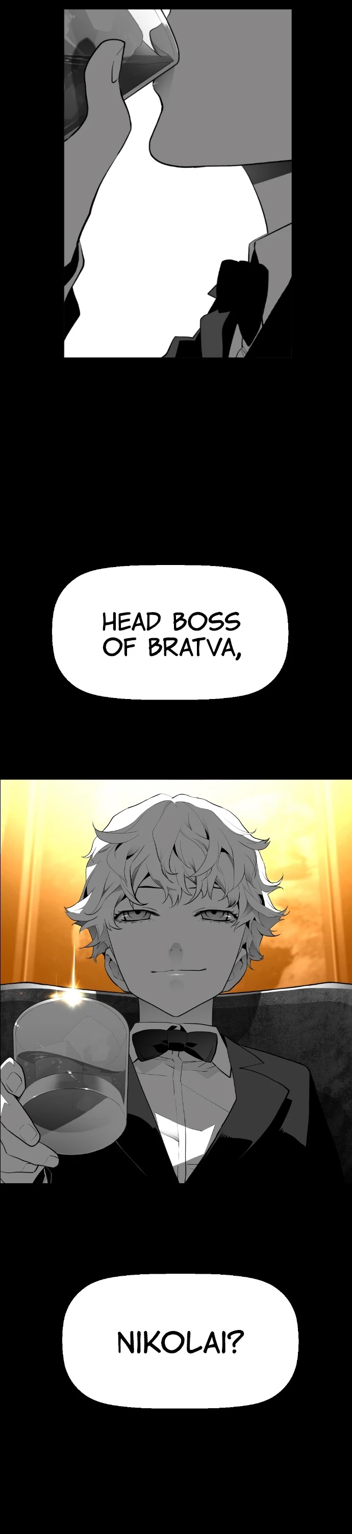 Terror Man Chapter 174 page 31 - Chapter 174