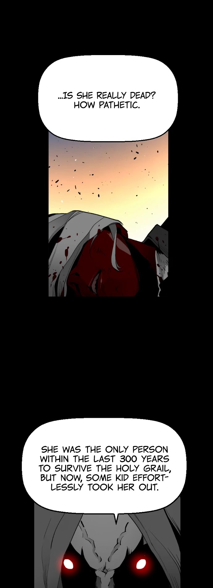 Terror Man Chapter 174 page 5 - Chapter 174