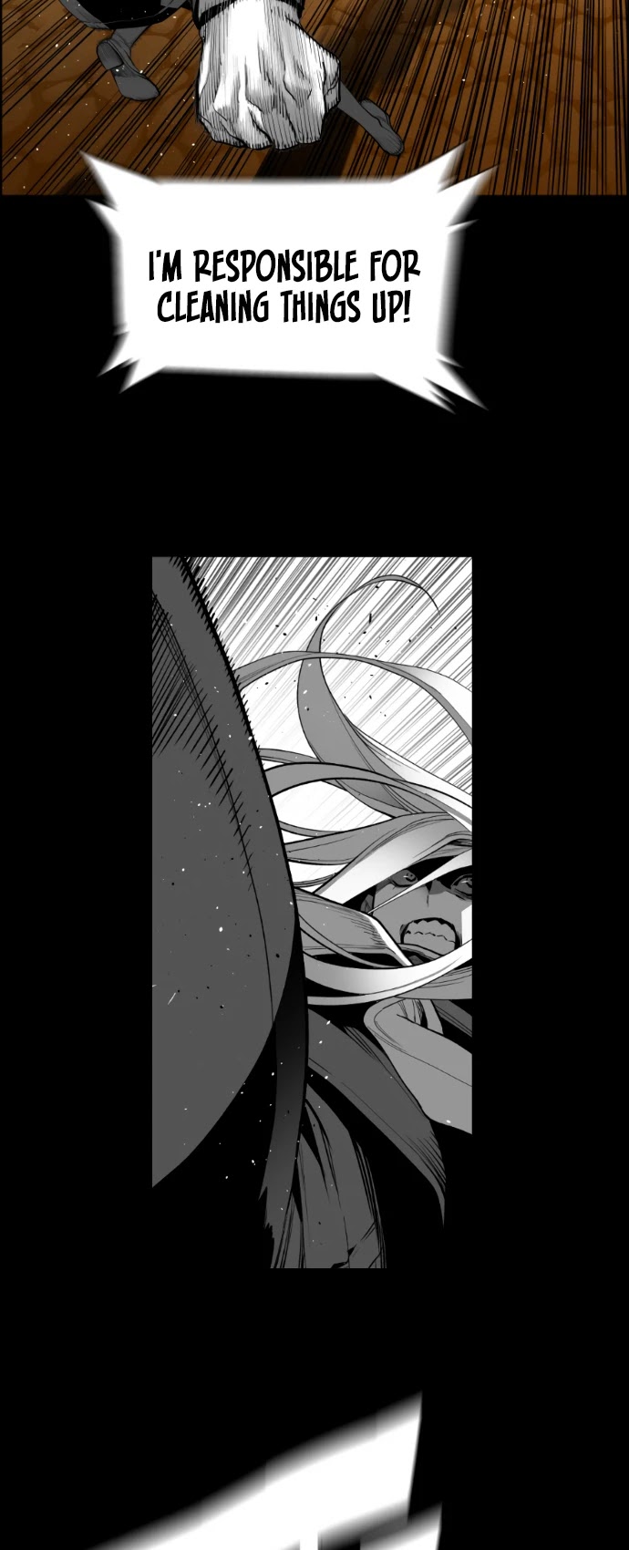 Terror Man Chapter 174 page 7 - Chapter 174