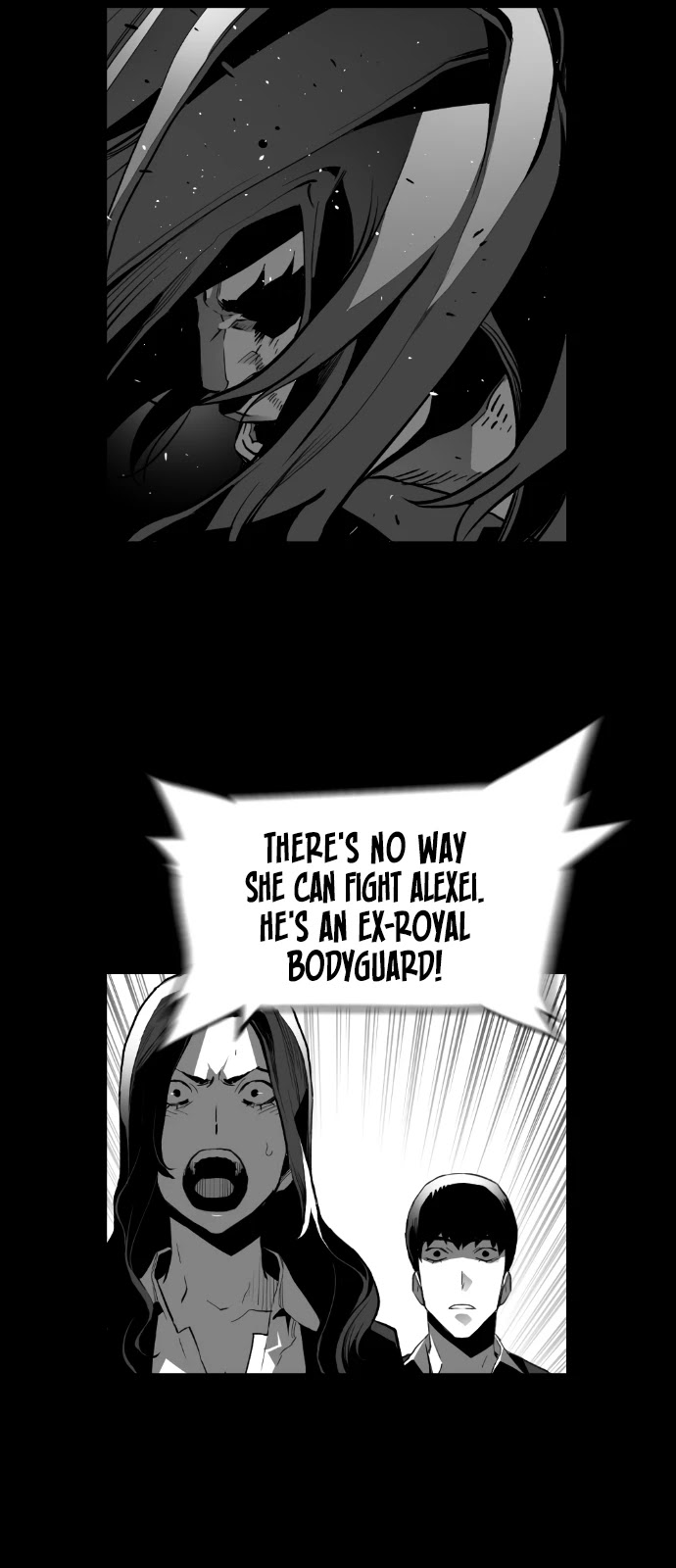 Terror Man Chapter 174 page 9 - Chapter 174