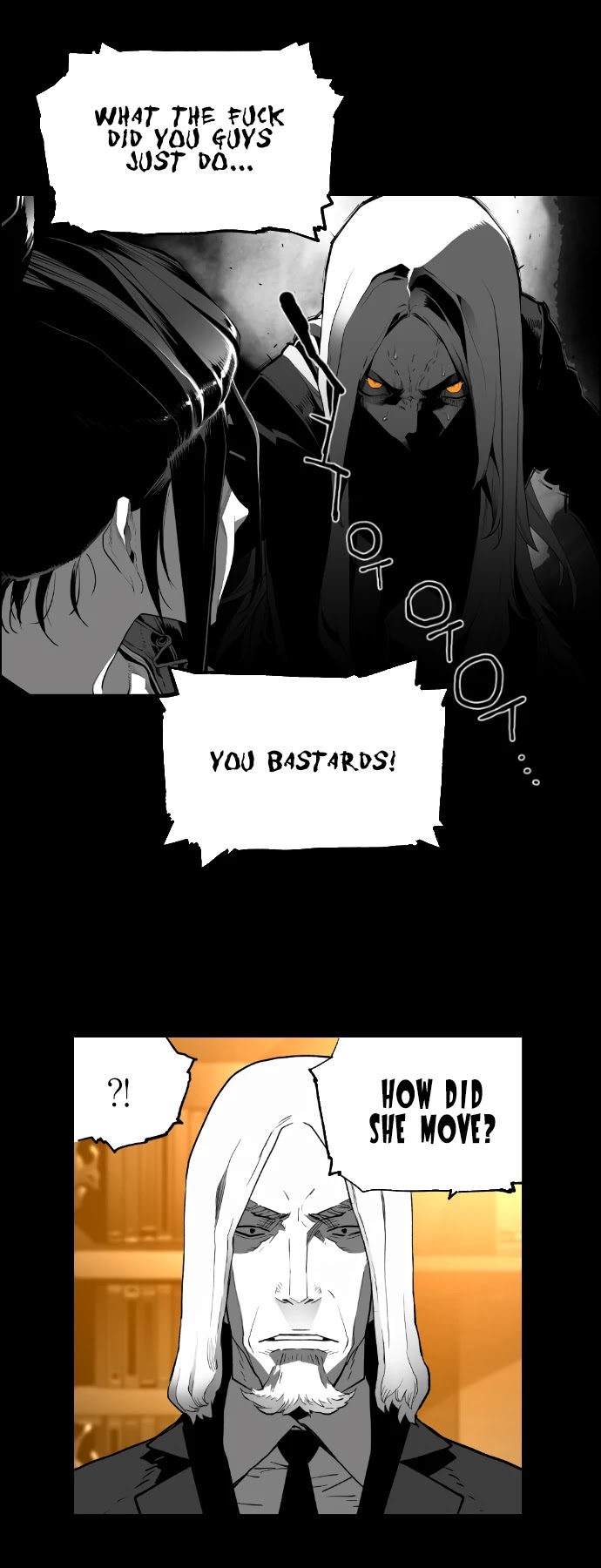 Terror Man Chapter 175 page 12 - Chapter 175