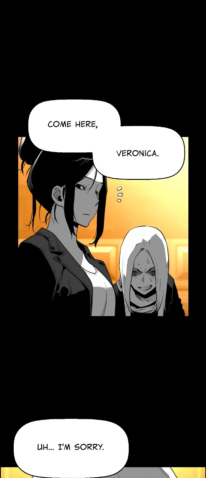 Terror Man Chapter 175 page 16 - Chapter 175