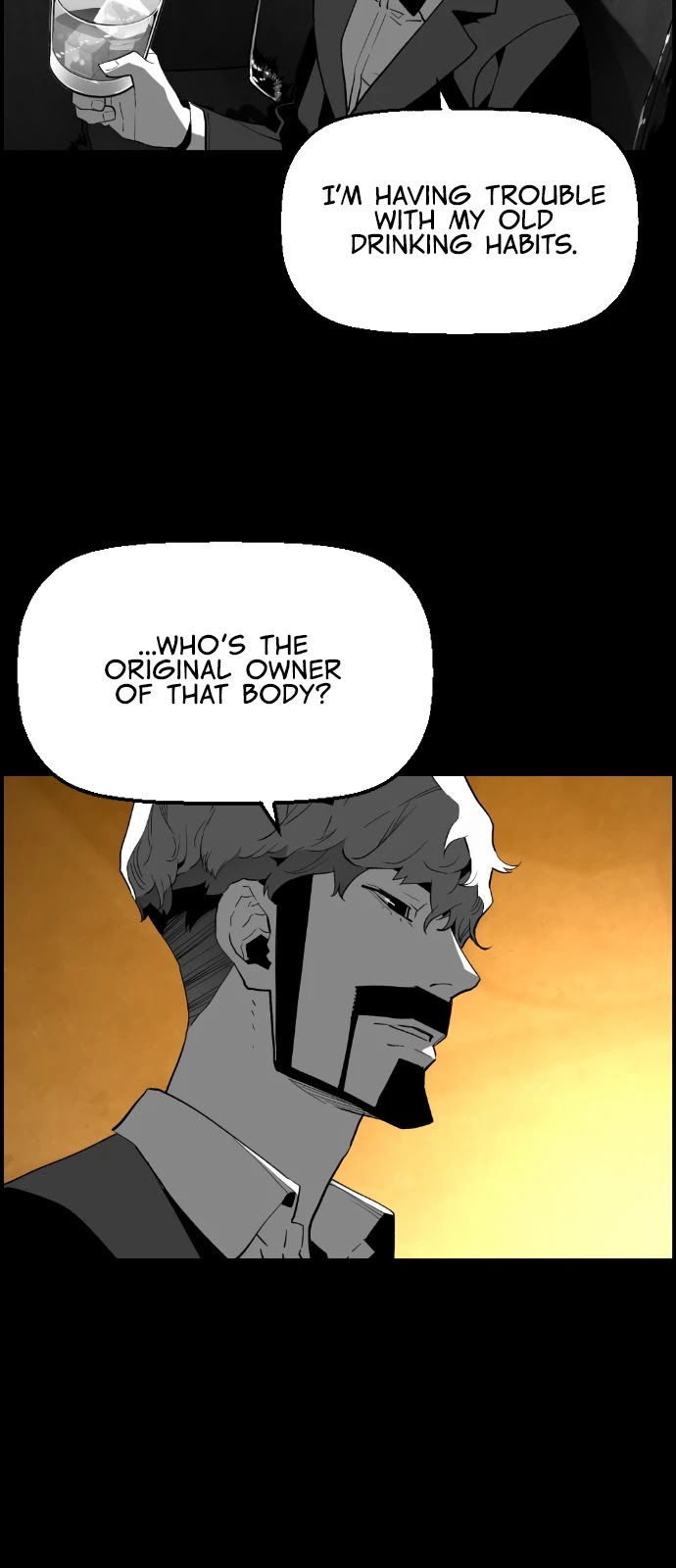 Terror Man Chapter 175 page 2 - Chapter 175