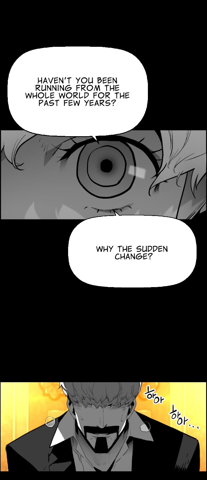 Terror Man Chapter 175 page 26 - Chapter 175
