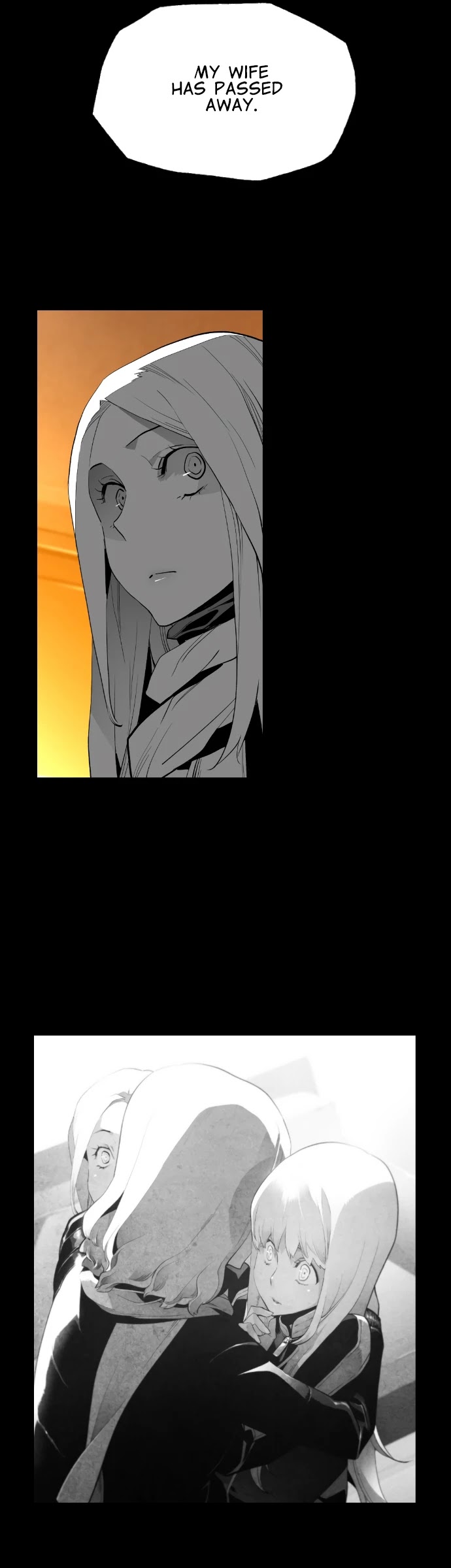 Terror Man Chapter 175 page 27 - Chapter 175