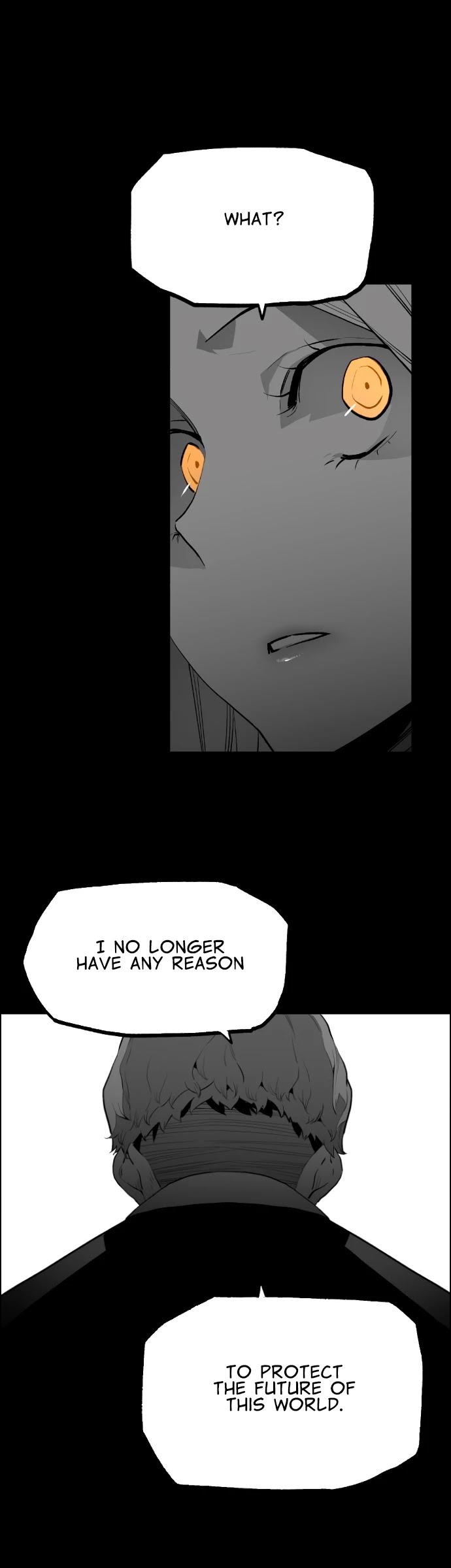 Terror Man Chapter 175 page 28 - Chapter 175